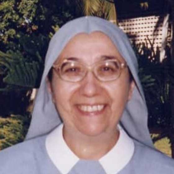 Madre Anna Virginia