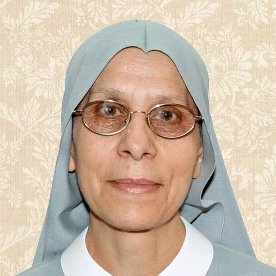 Madre Anna Rita