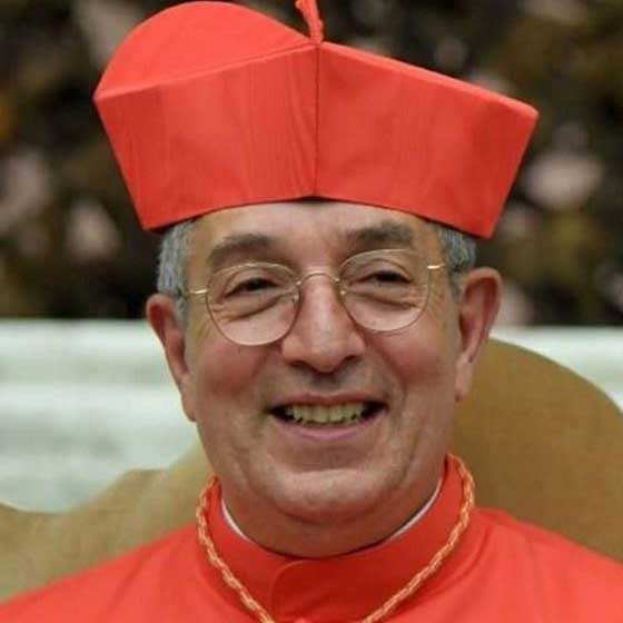 Card. DE DONATIS
